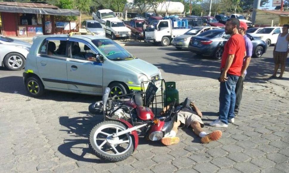 Estudio Juridico Accidente de Transito y Laboral
