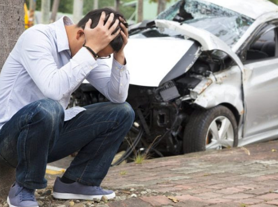Estudio Juridico Accidente de Transito y Laboral